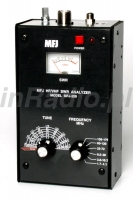 MFJ-209 miernik anten i ich WFS
